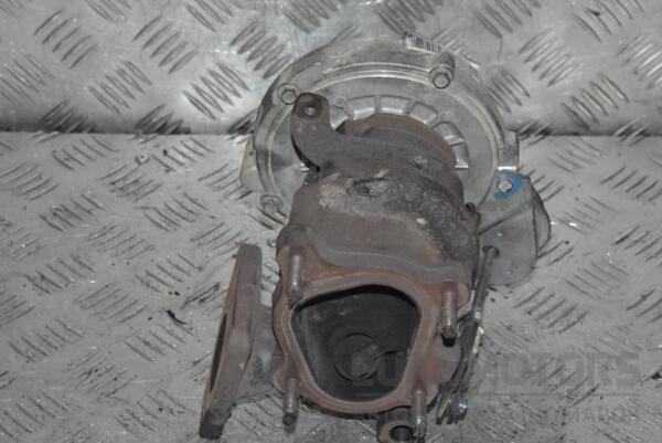 Турбина Renault Trafic 2.0dCi 2001-2014 8200466021 241402 - 3