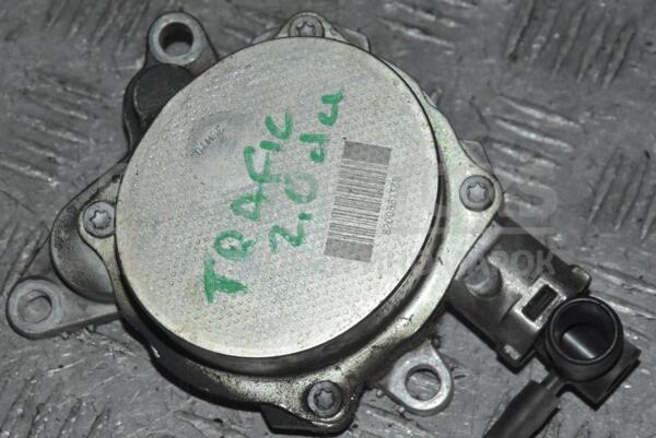 Вакуумный насос 10- Opel Vivaro 2.0dCi 2001-2014 8200881338 241408 euromotors.com.ua