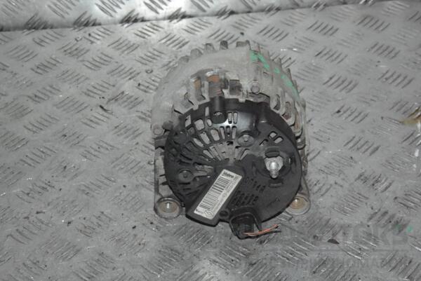 Генератор Renault Trafic 2.0dCi 2001-2014 8200404459 241410 - 3