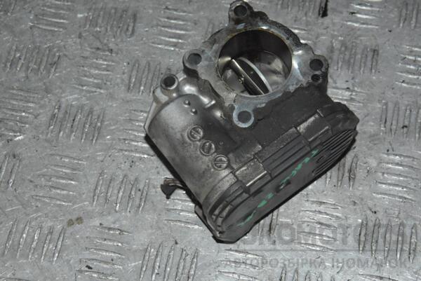 Дросельна заслінка електро Renault Trafic 2.0dCi 2001-2014 0281002681 241415 - 2