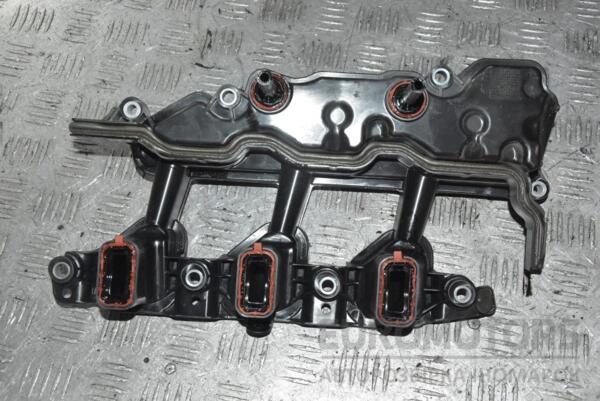 Сапун (Маслоотделитель) Renault Trafic 2.0dCi 2001-2014 8200836881 241420 - 2