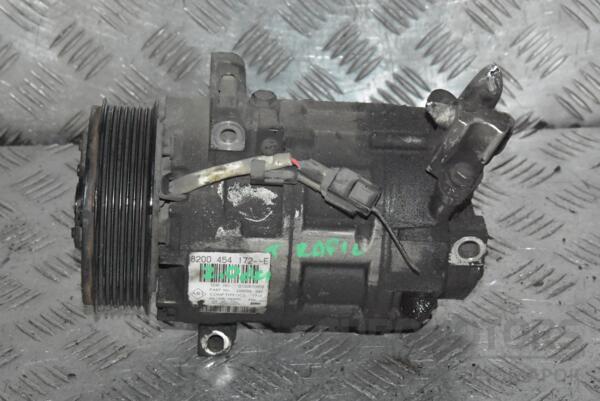 Компресор кондиціонера Renault Trafic 2.0dCi 2001-2014 8200454172 241422 - 2