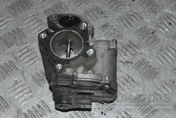Клапан EGR електричний Renault Trafic 2.0dCi 2001-2014 8200797706 241427 - 2