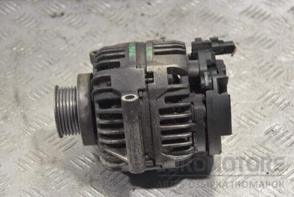 Генератор Renault Logan 1.4 8V 2005-2014 7700434899 241454 - 2