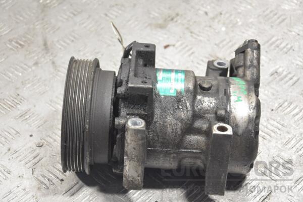 Компресор кондиціонера Renault Kangoo 1.4 8V 1998-2008 7700273801 241457 - 2