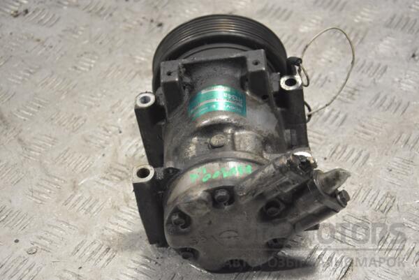 Компресор кондиціонера Renault Kangoo 1.4 8V 1998-2008 7700273801 241457 - 3