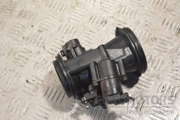Дросельна заслінка механ Renault Kangoo 1.4 8V 1998-2008 7700273699 241460 - 2