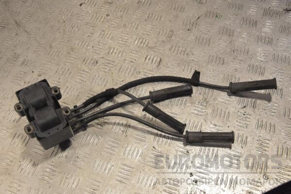 Котушка запалювання Renault Kangoo 1.4 8V 1998-2008 2526151A 241462 - 2