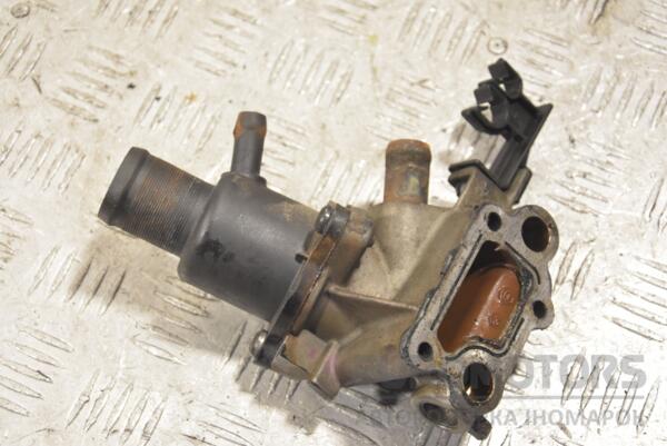 Корпус термостата Renault Kangoo 1.4 8V 1998-2008 274121 241469 - 2