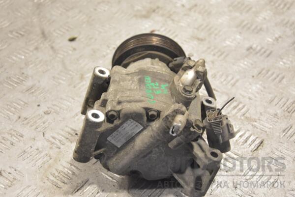 Компрессор кондиционера Toyota Corolla 1.4 16V (E12) 2001-2006 4472206360 241474 - 3