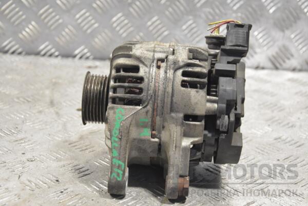 Генератор Toyota Corolla 1.4 16V (E11) 1995-2002 270600D030 241479 - 2