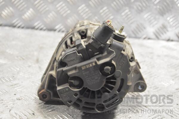 Генератор Toyota Corolla 1.4 16V (E11) 1995-2002 270600D030 241479 - 3