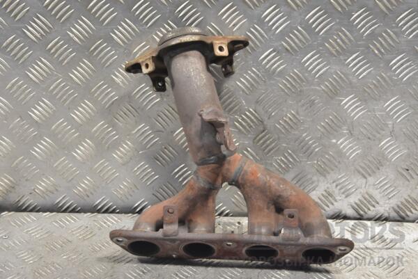 Коллектор выпускной Toyota Corolla 1.4 16V (E12) 2001-2006 241482 - 2