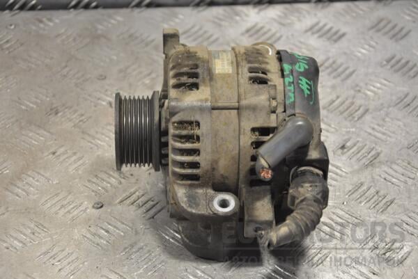 Генератор Toyota Corolla Verso 2.2td D-4D 2001-2004 270600G021 241492 - 2