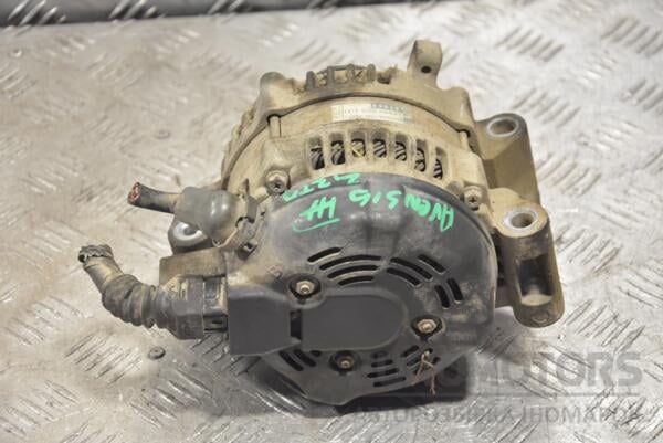 Генератор Toyota Corolla Verso 2.2td D-4D 2001-2004 270600G021 241492 - 3