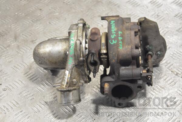 Турбина Toyota Rav 4 2.2td D-4D 2006-2013 172010R060 241497 - 2