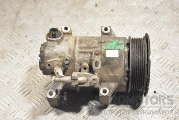Компрессор кондиционера Toyota Rav 4 2.2td D-4D 2006-2013 4472601258 241511 - 2