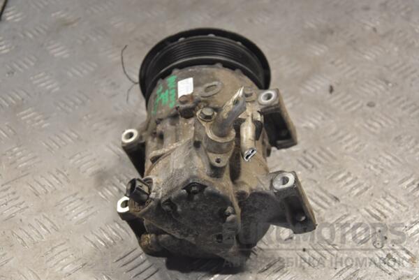 Компрессор кондиционера Toyota Rav 4 2.2td D-4D 2006-2013 4472601258 241511 - 3
