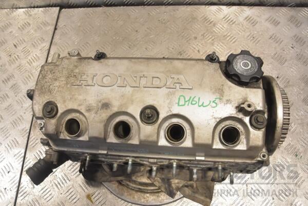 Головка блока в сборе Honda HR-V 1.6 16V 1999-2006 241526 - 5