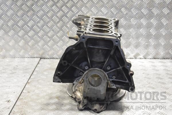 Блок двигателя (дефект) Honda HR-V 1.6 16V 1999-2006 241537 - 2