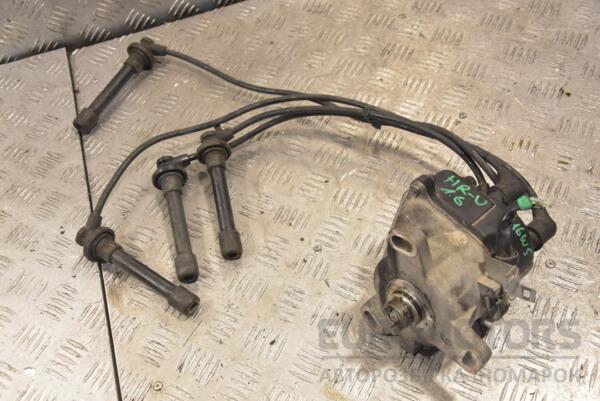 Трамблeр распределитель зажигания (дефект) Honda HR-V 1.6 16V 1999-2006 241545 - 2