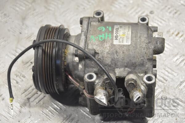 Компресор кондиціонера (дефект) Honda CR-V 1.6 16V 1995-2002 HS090L 241554 - 2