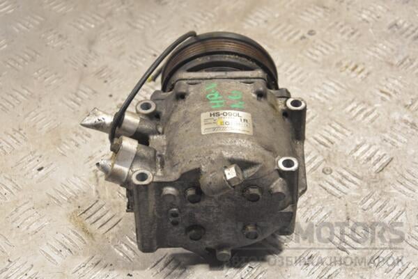 Компресор кондиціонера (дефект) Honda CR-V 1.6 16V 1995-2002 HS090L 241554 - 3