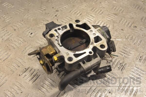 Дросельна заслінка механ Honda HR-V 1.6 16V 1999-2006 241564 - 2