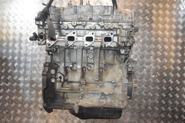 Двигатель Toyota Corolla Verso 2.2td D-4D 2001-2004 2AD-FTV 241573 - 2