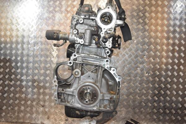 Двигатель Toyota Corolla Verso 2.2td D-4D 2001-2004 2AD-FTV 241573 - 3