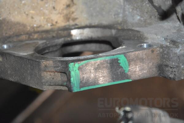 Двигатель Toyota Corolla Verso 2.2td D-4D 2001-2004 2AD-FTV 241573 - 6