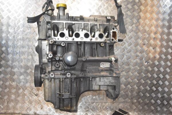 Двигун Renault Logan 1.4 8V 2005-2014 E7J 634 241579 - 2