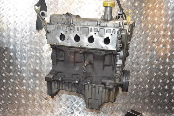 Двигун Renault Logan 1.4 8V 2005-2014 E7J 634 241579 - 4