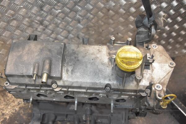 Двигун Renault Logan 1.4 8V 2005-2014 E7J 634 241579 - 5