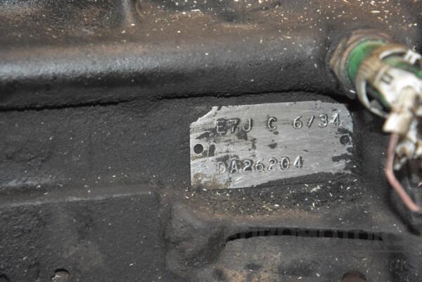 Двигун Renault Logan 1.4 8V 2005-2014 E7J 634 241579 - 6