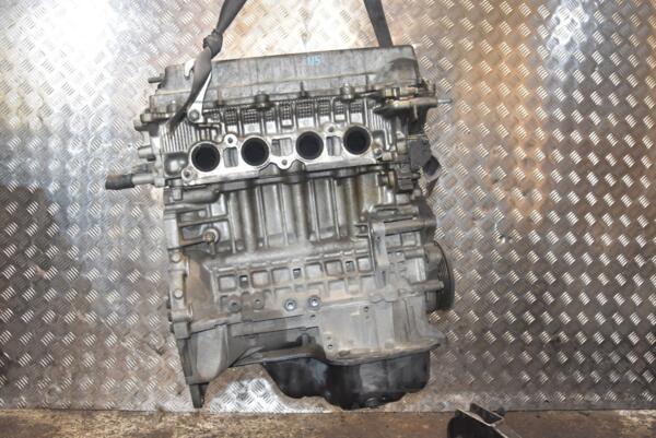 Двигатель Toyota Corolla 1.4 16V (E12) 2001-2006 4ZZ-FE 241585 - 2
