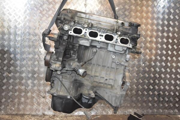 Двигатель Toyota Corolla 1.4 16V (E12) 2001-2006 4ZZ-FE 241585 - 4