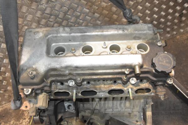 Двигатель Toyota Corolla 1.4 16V (E12) 2001-2006 4ZZ-FE 241585 - 5