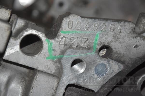 Двигатель Toyota Corolla 1.4 16V (E12) 2001-2006 4ZZ-FE 241585 - 6