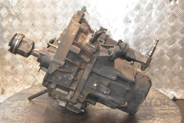 МКПП (механічна коробка перемикання передач) 5-ступка Renault Kangoo 1.4 8V 1998-2008 JB3169 241591 - 2