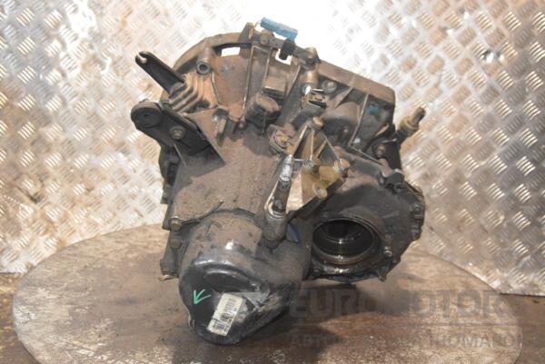 МКПП (механічна коробка перемикання передач) 5-ступка Renault Kangoo 1.4 8V 1998-2008 JB3169 241591 - 3