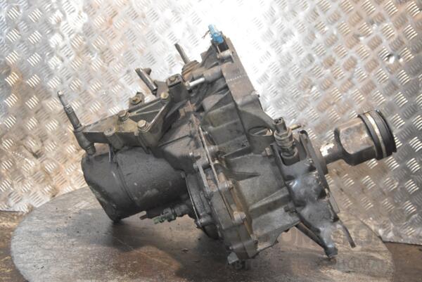 МКПП (механічна коробка перемикання передач) 5-ступка Renault Kangoo 1.4 8V 1998-2008 JB3169 241591 - 4