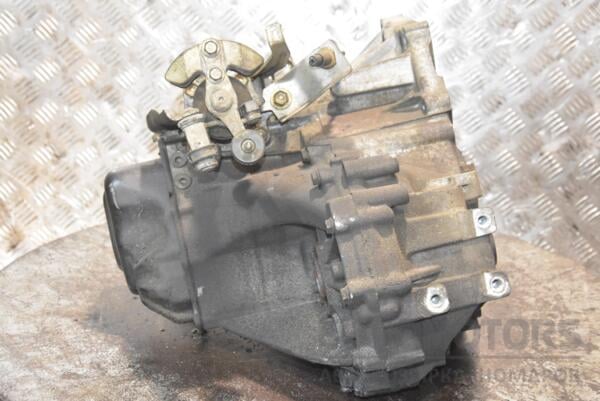 МКПП (механическая коробка переключения передач) 5-ступка Toyota Corolla 1.4 16V (E12) 2001-2006 303001E110 241597 - 4