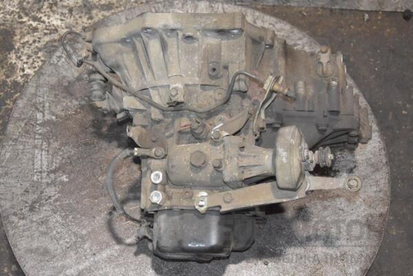 МКПП (механическая коробка переключения передач) 5-ступка Toyota Corolla 1.4 16V (E12) 2001-2006 303001E110 241597 - 5