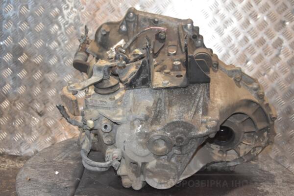 МКПП (механическая коробка переключения передач) 6-ступка Toyota Avensis 2.2td D-4D (III) 2009 3030020B00 241608 - 3