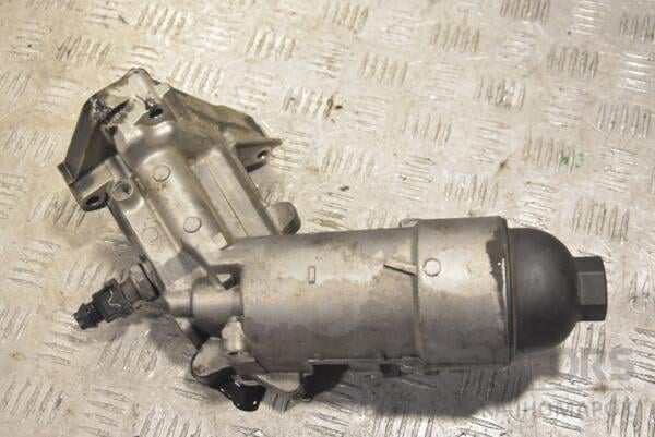 Корпус масляного фильтра BMW 5 3.0tdi (E60/E61) 2003-2010 7788453 241636 - 2
