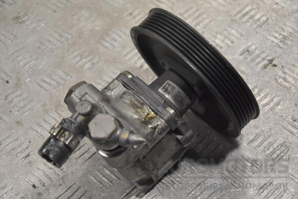 Насос гидроусилителя руля (ГУР) BMW 5 3.0tdi (E60/E61) 2003-2010 677469803 241655 - 2