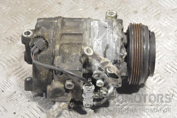 Компрессор кондиционера BMW 5 3.0tdi (E60/E61) 2003-2010 4472603211 241663 - 2