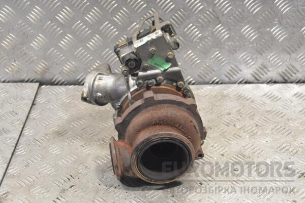 Турбіна BMW 5 3.0tdi (E60/E61) 2003-2010 7794259 241679 - 3