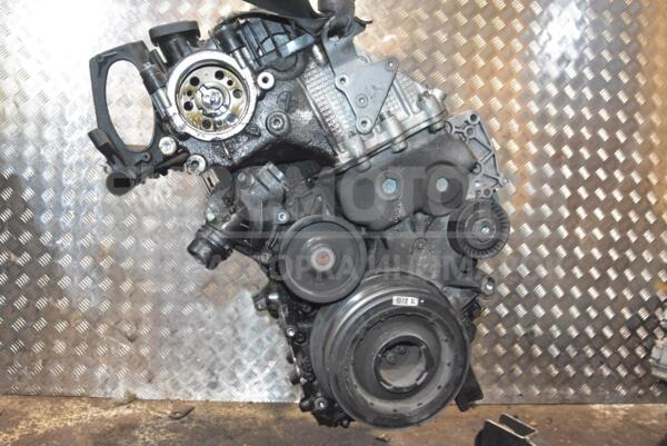 Двигатель BMW X5 3.0tdi (E70) 2007-2013 M57 D30 241693 euromotors.com.ua